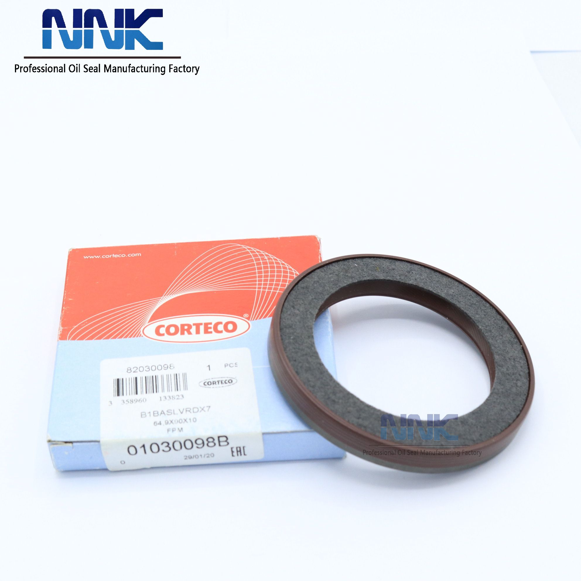 1521431/01030098B Transmission Oil Seal 64.9*90*10Shaft Seal