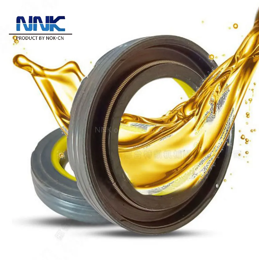 CNB1W11 24*39* 8.5cilindro hidráulico de dirección asistida NBR HNBR