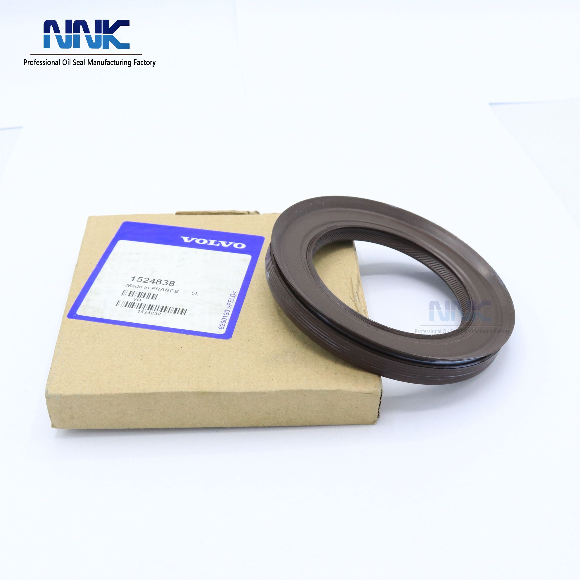 Shaft Oil Seal Rear Axle Seal 1524838 DT 2.35064 Oil Seal For Volvo