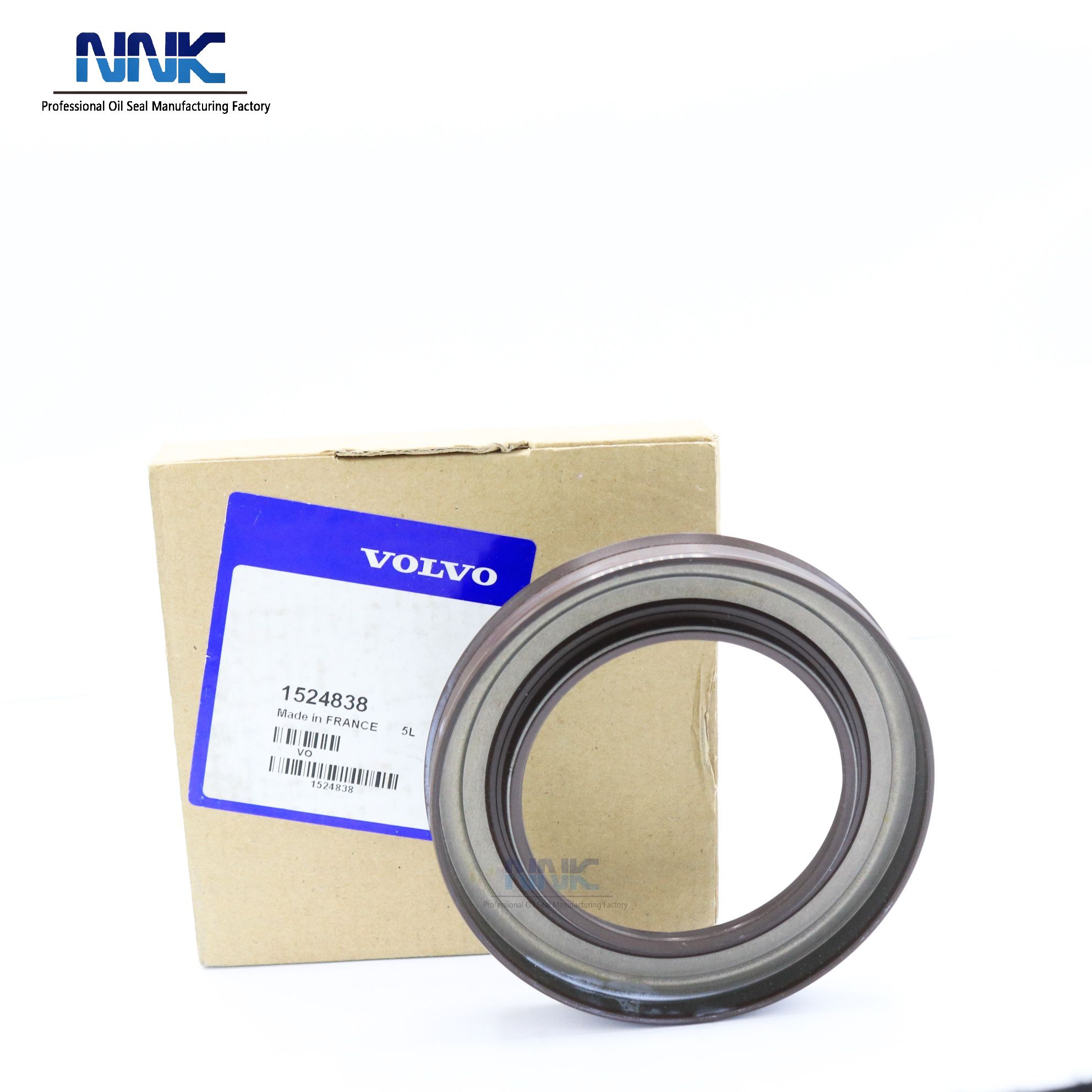 Shaft Oil Seal Rear Axle Seal 1524838 DT 2.35064 Oil Seal For Volvo