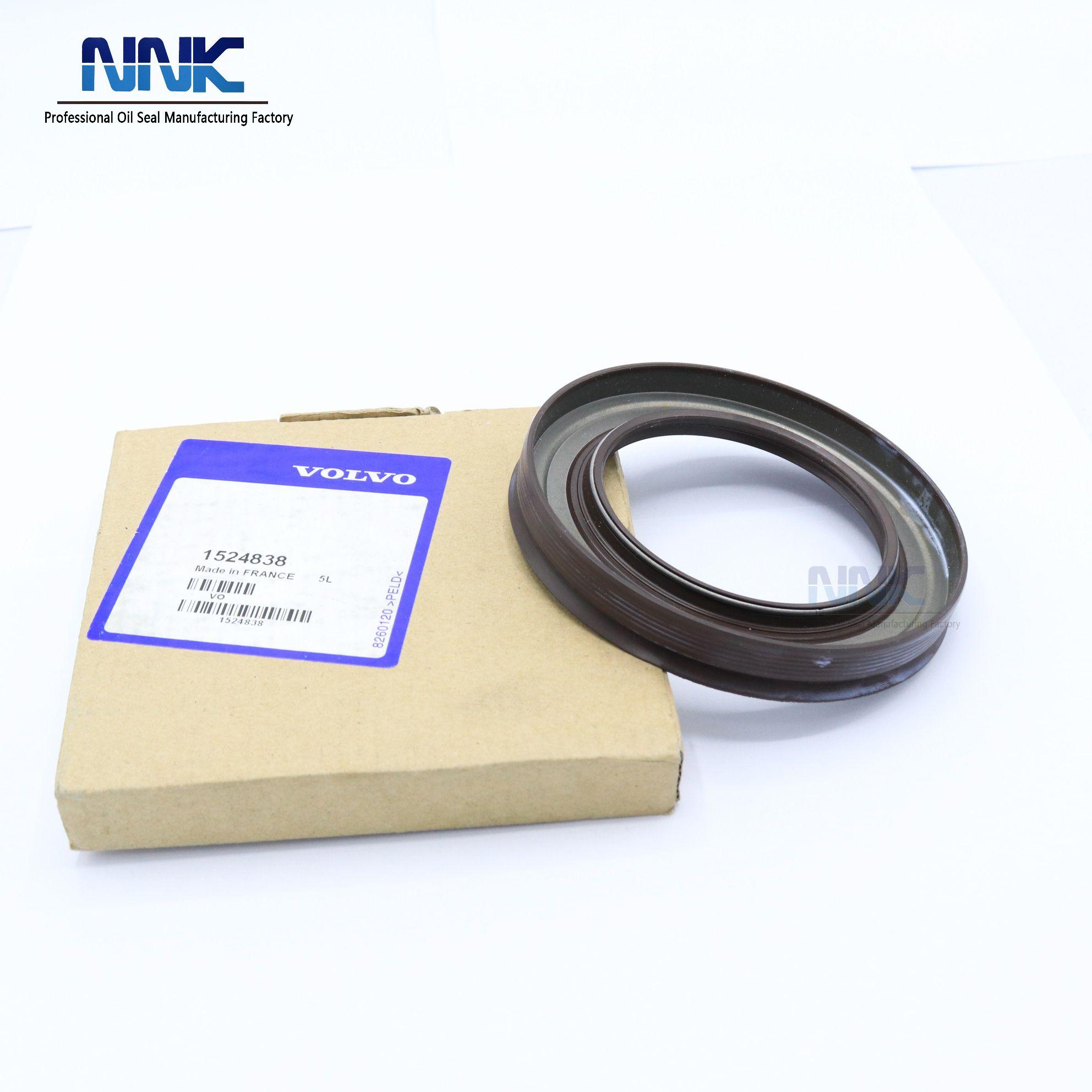 Shaft Oil Seal Rear Axle Seal 1524838 DT 2.35064 Oil Seal For Volvo