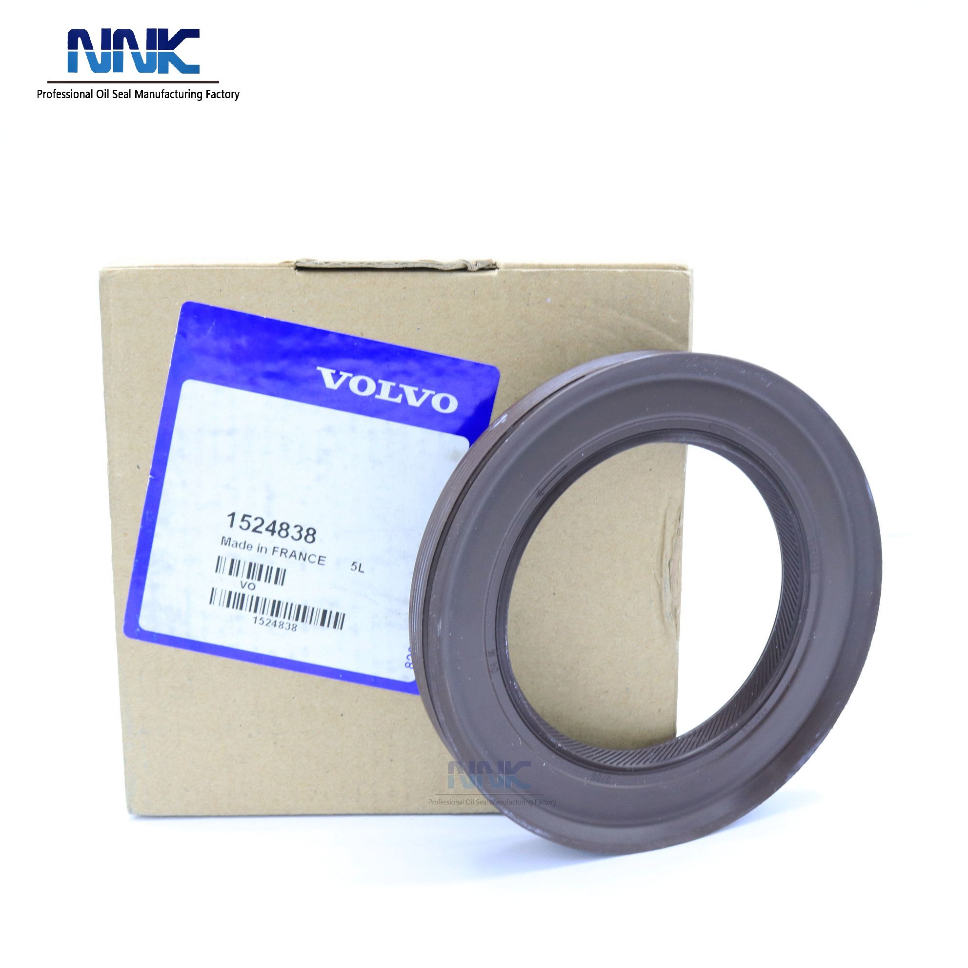 Shaft Oil Seal Rear Axle Seal 1524838 DT 2.35064 Oil Seal For Volvo