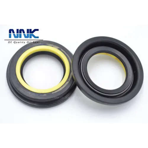 CNB11W11 24*39*8.5/16.5 Power Steering Rubber Oil Seal