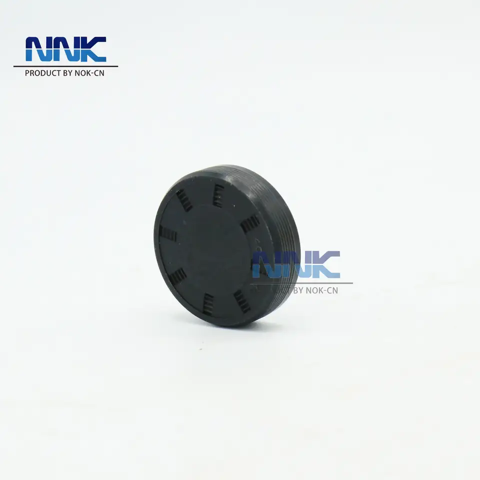 thumbnail interactive-video image 1 of EAI VK Oil Seal EC72x10 – Nitrile Rubber End Cap Cover 72mm X 10mm (Same Day Ship) 1 of 2
