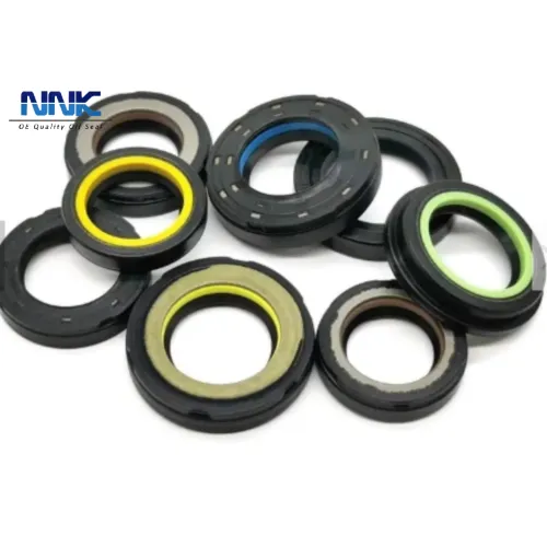 NNK Power steering Oil seal Factory TG4P 24*33*5/5.5