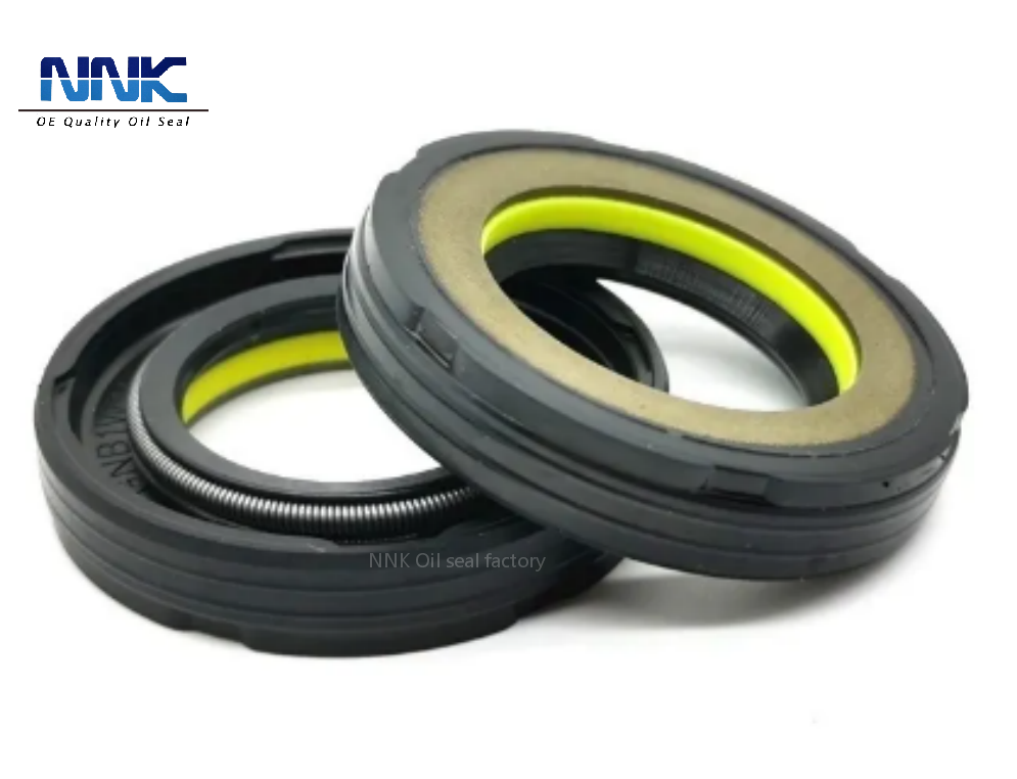 ITC 0.5" X 0.875" X 0.25" TC Inch Oil Seal - Factory New