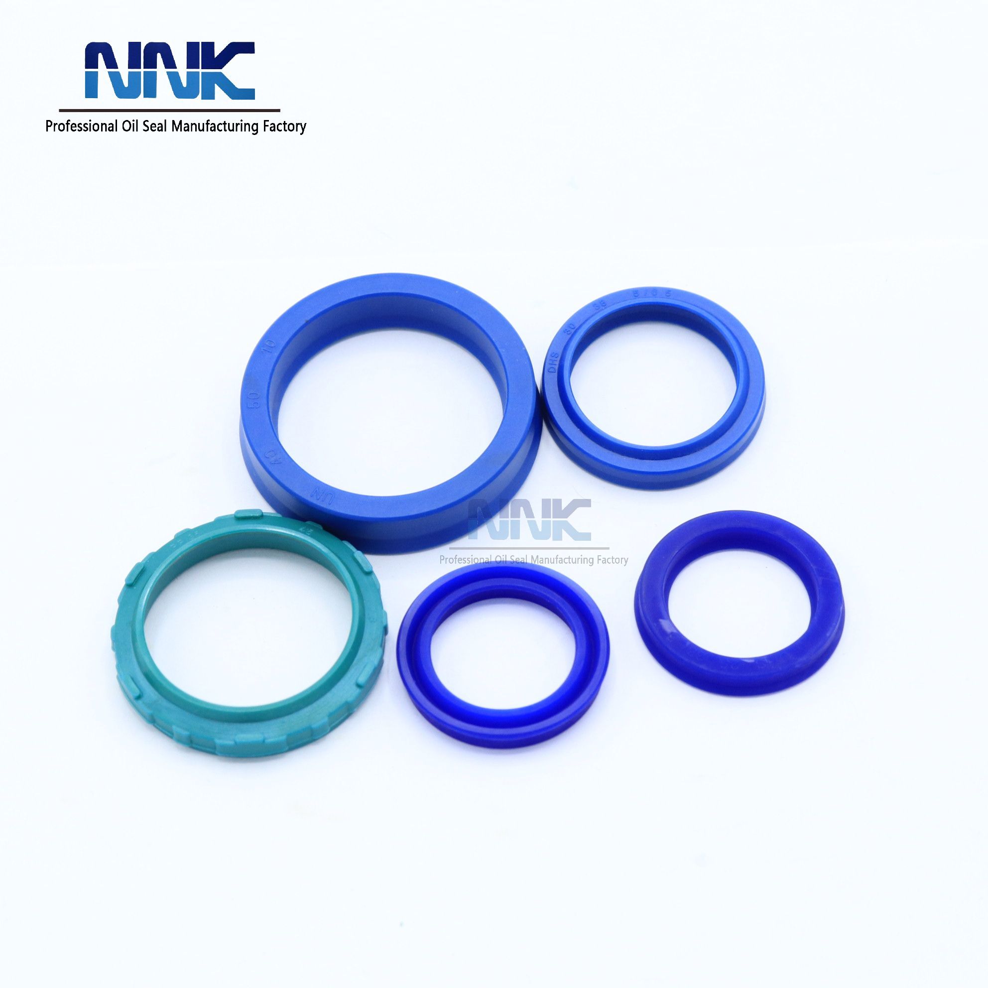 Hydraulic Seal Piston Shaft Oil Seal