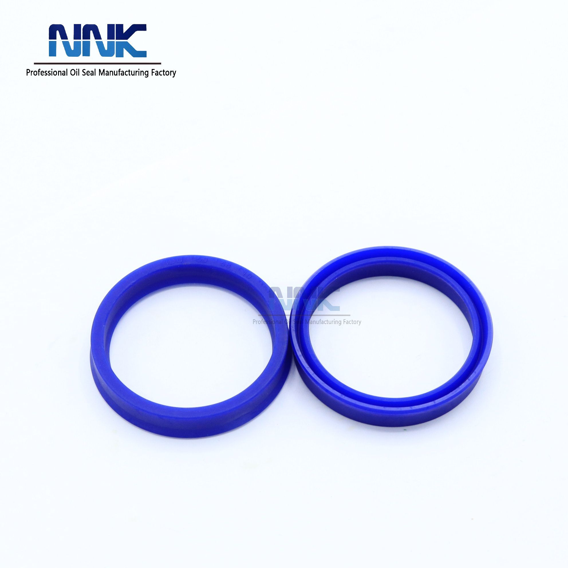 50*58*10 High Pressure Hydraulic Seal Packing ORing Piston Rod Seal