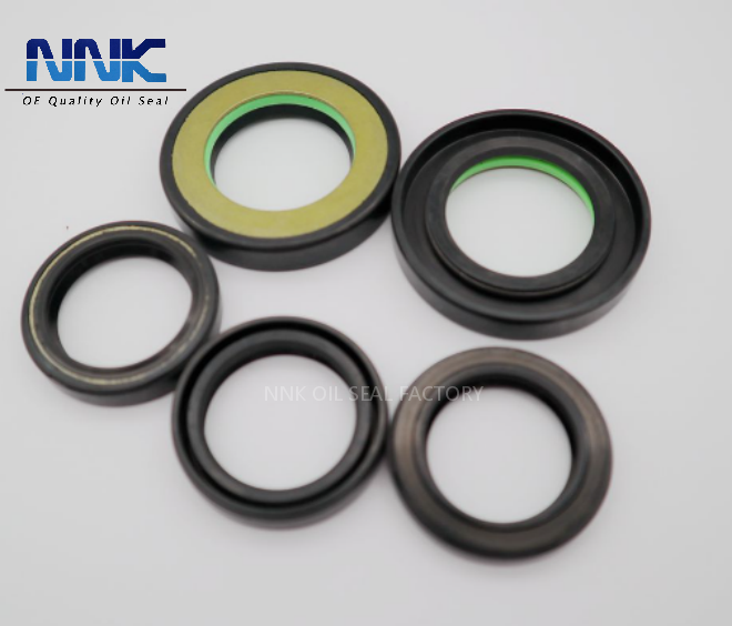 CNB1W11 24*36.5*8 Power steering rack seal High hydraulic