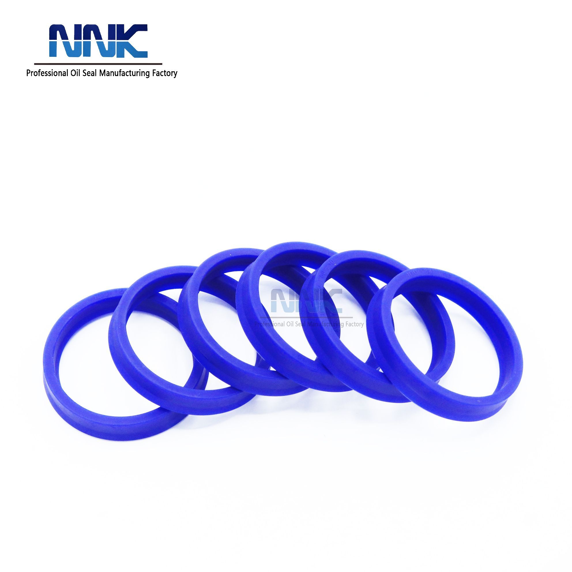 25*33*5 Hydraulic Packing Piston and Rod Seal For Piston And Rod Seal