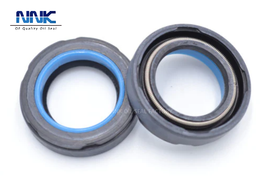 NNK Power Steering Pump Shaft Seal CNB1W11 24*36.5*7.5High Pressure