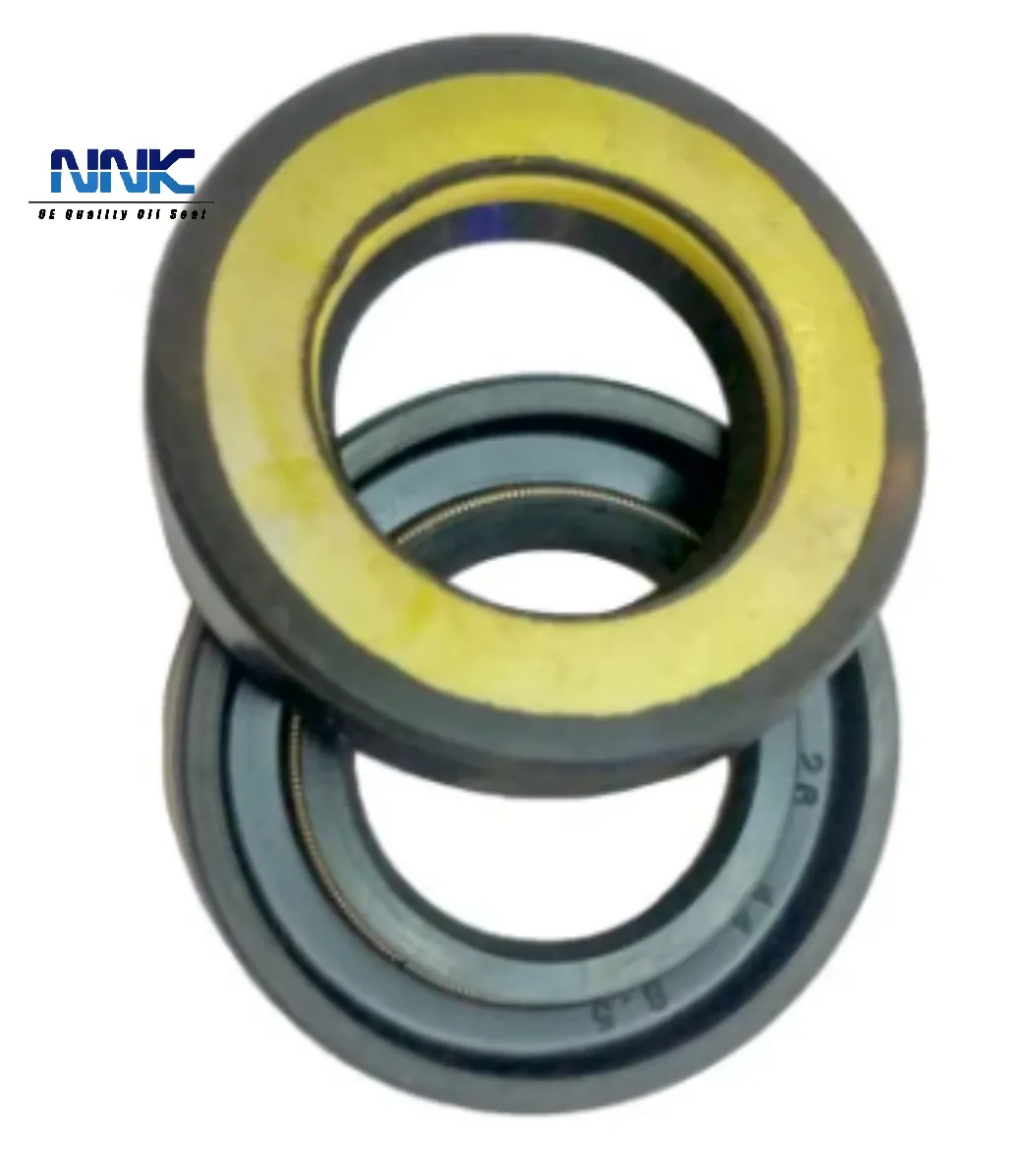 mass-produces SGN1 24*37*7 pressure steering oil seals