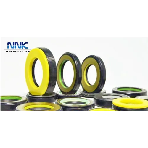 steering oil seal high-speed rotation CNB10 24*36/37*8.5/17.7