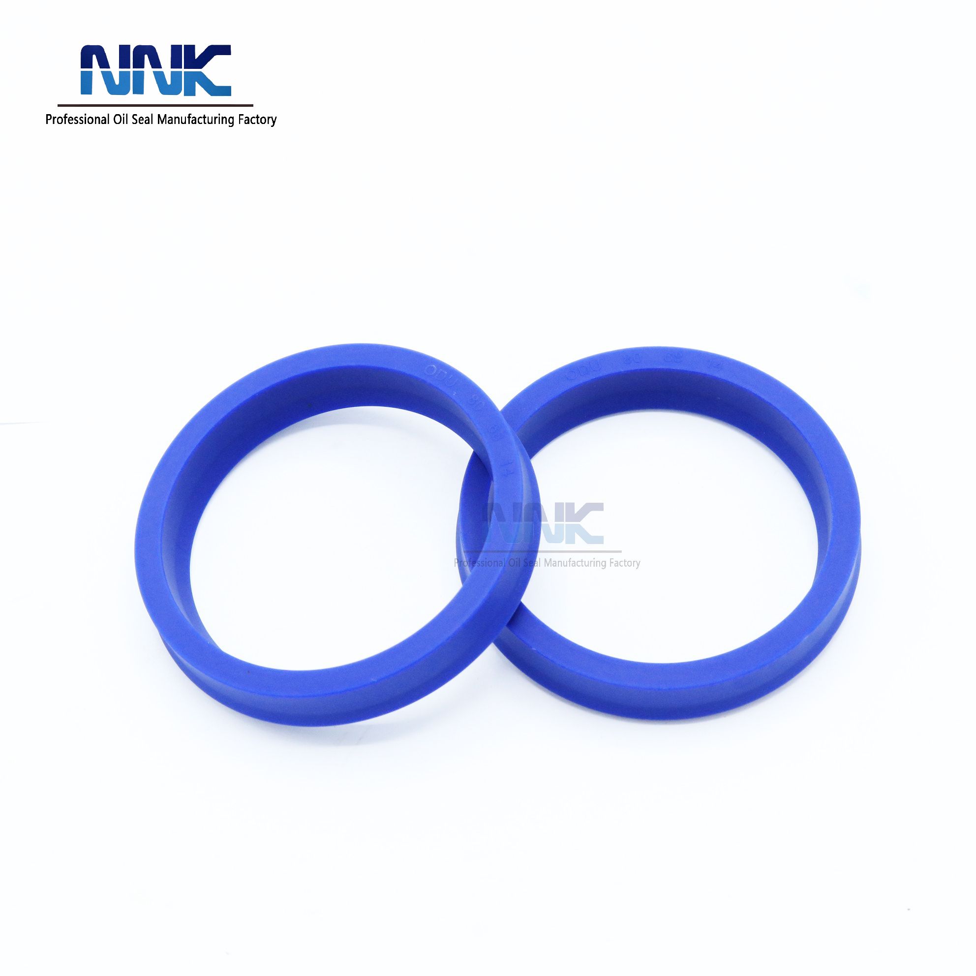 40*50*6 Cylinder Piston Hydraulic Rotary Shaft Rod Ring Polyurethane