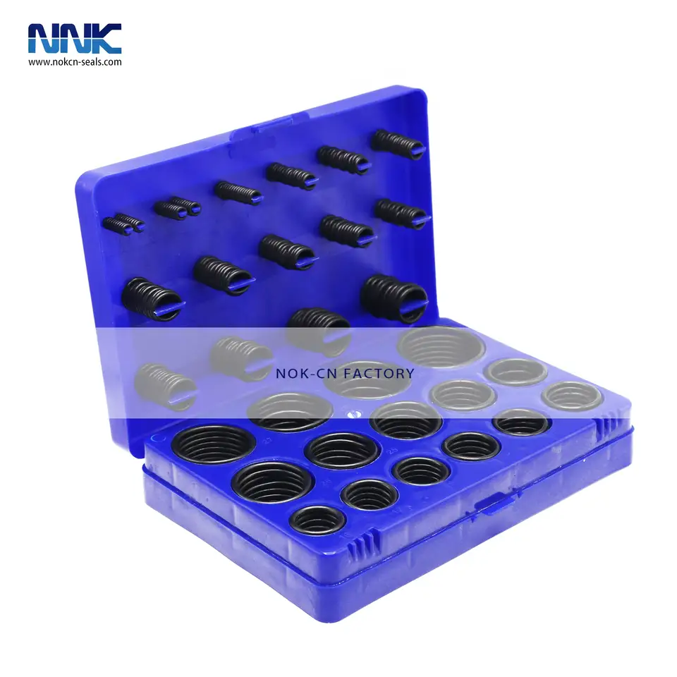 382 386 407 419 pcs O Ring Kit Seal Box Excavator Hydraulic