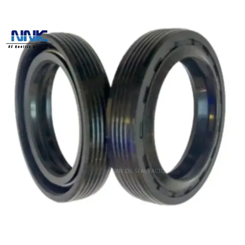 CNB4W11 24*38.2*12.5High quality power steering oil seal