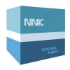 Kit de juntas tóricas 656 piezas NBR Caja de juntas tóricas
