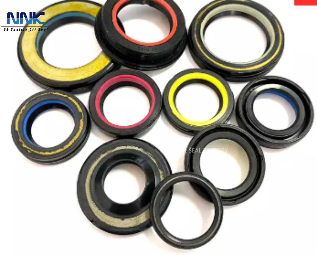 NNK CNA1 24*41*8.5 Car original Power Steering Rack Seal Oil Seal