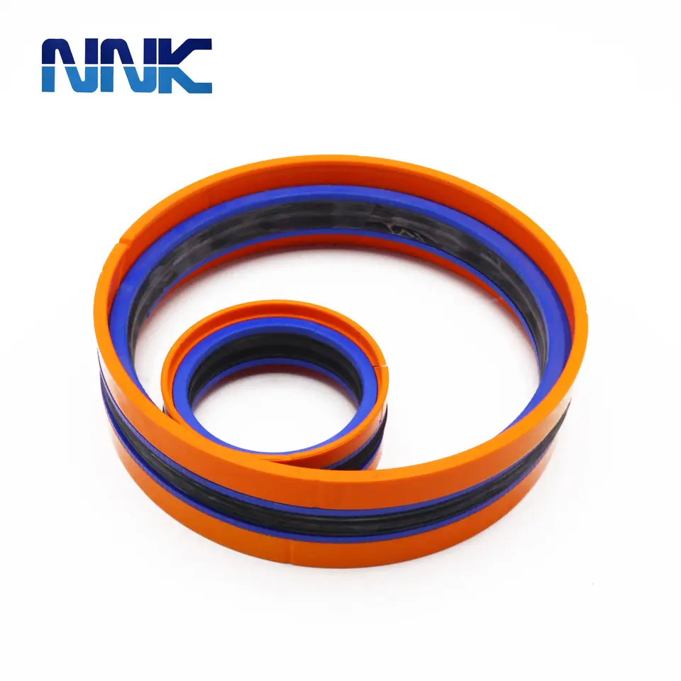 Hydraulic Piston Compact Seal DAS KDAS Auto Parts Piston Seals