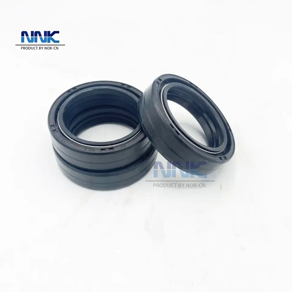 30*40.5*10.5 Front Fork Damper Oil Seal For Yamaha