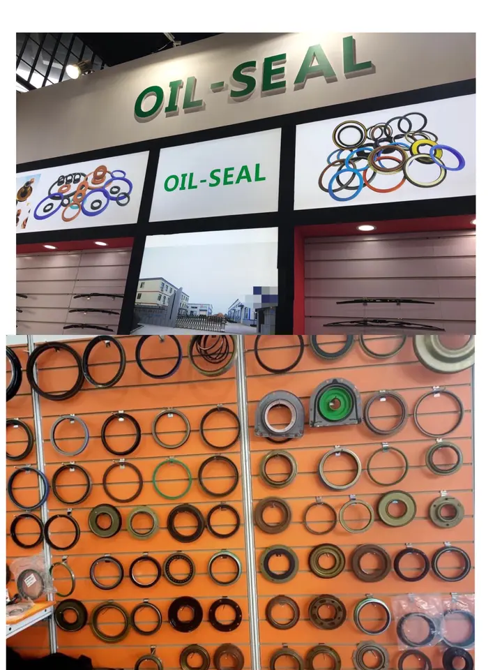 45*62*6Engine Oil Seal 21352-3C600 Crankshaft Oil Seal For HYUNDAI KIA