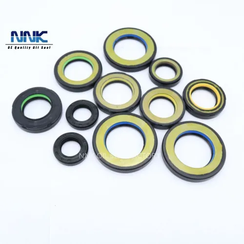 CNB1W1124.5*40*8 automotive CNB steering oil seal