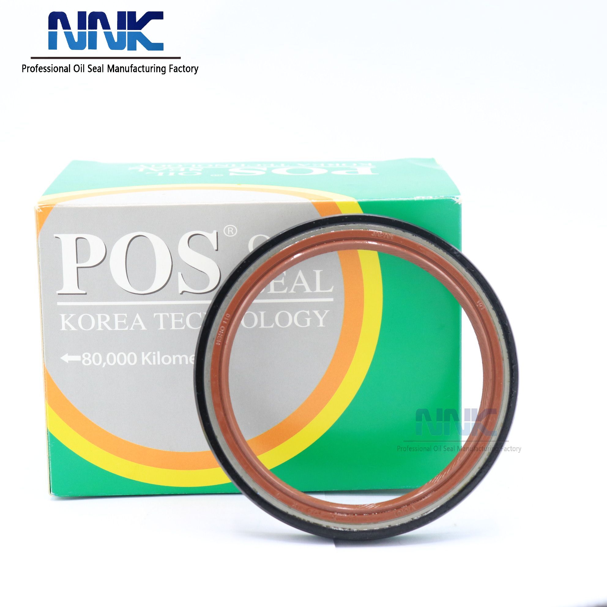 85*105*9 Crankshaft Seal OEM 55229956 Auto Oil Seal For Auto ALFA
