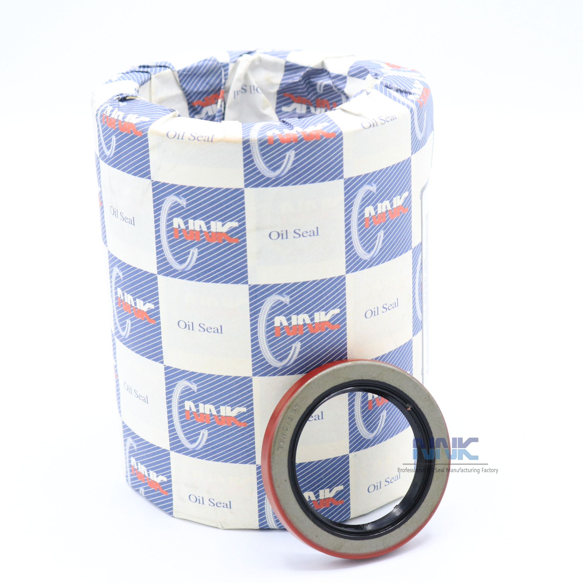 National 473233 Oil Seal National Oil Seal CR Auto Oil Seal