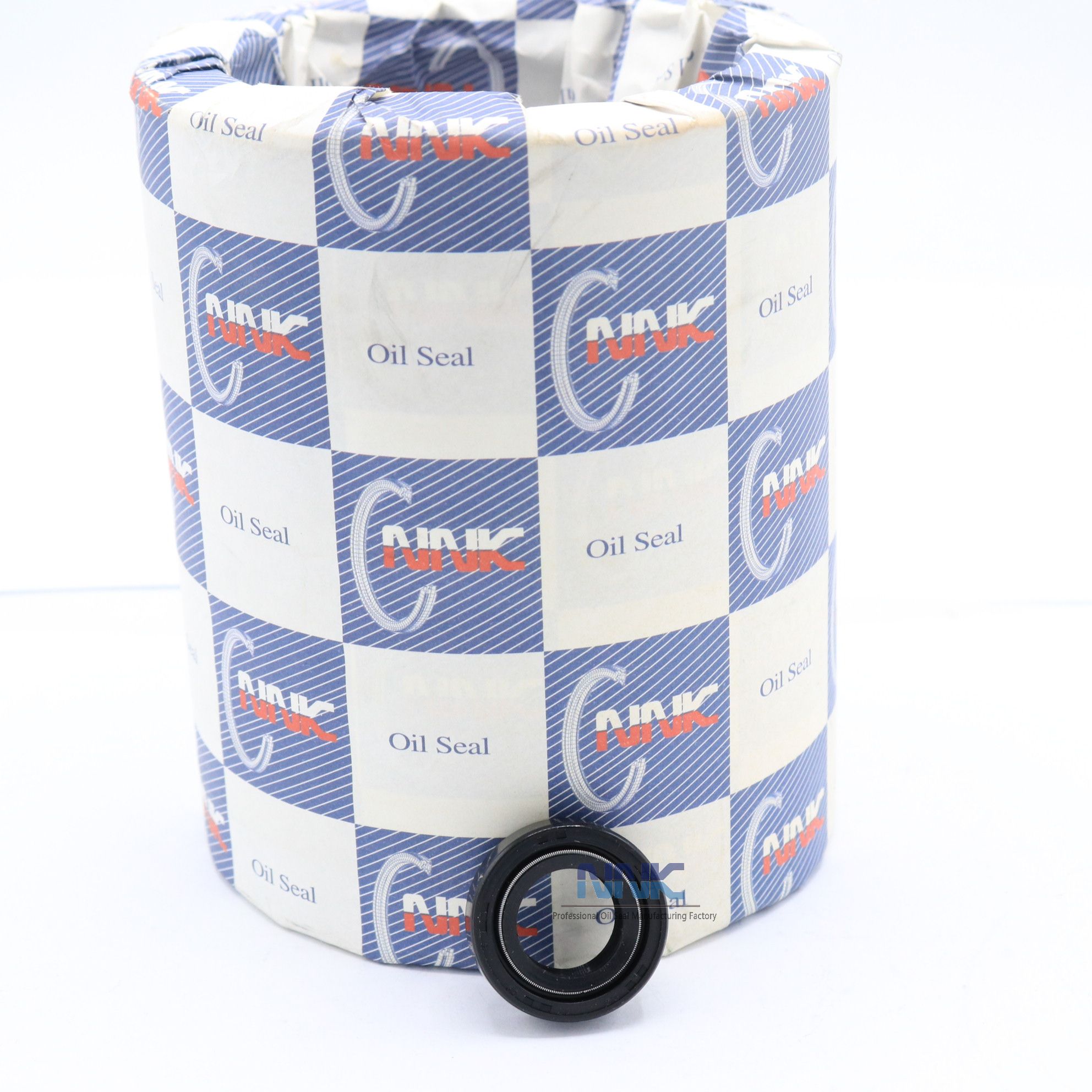 DC Oil Seal 17*29*8 Shock Absorber Oil Seal Rotary Shaft Seal FKM NBR