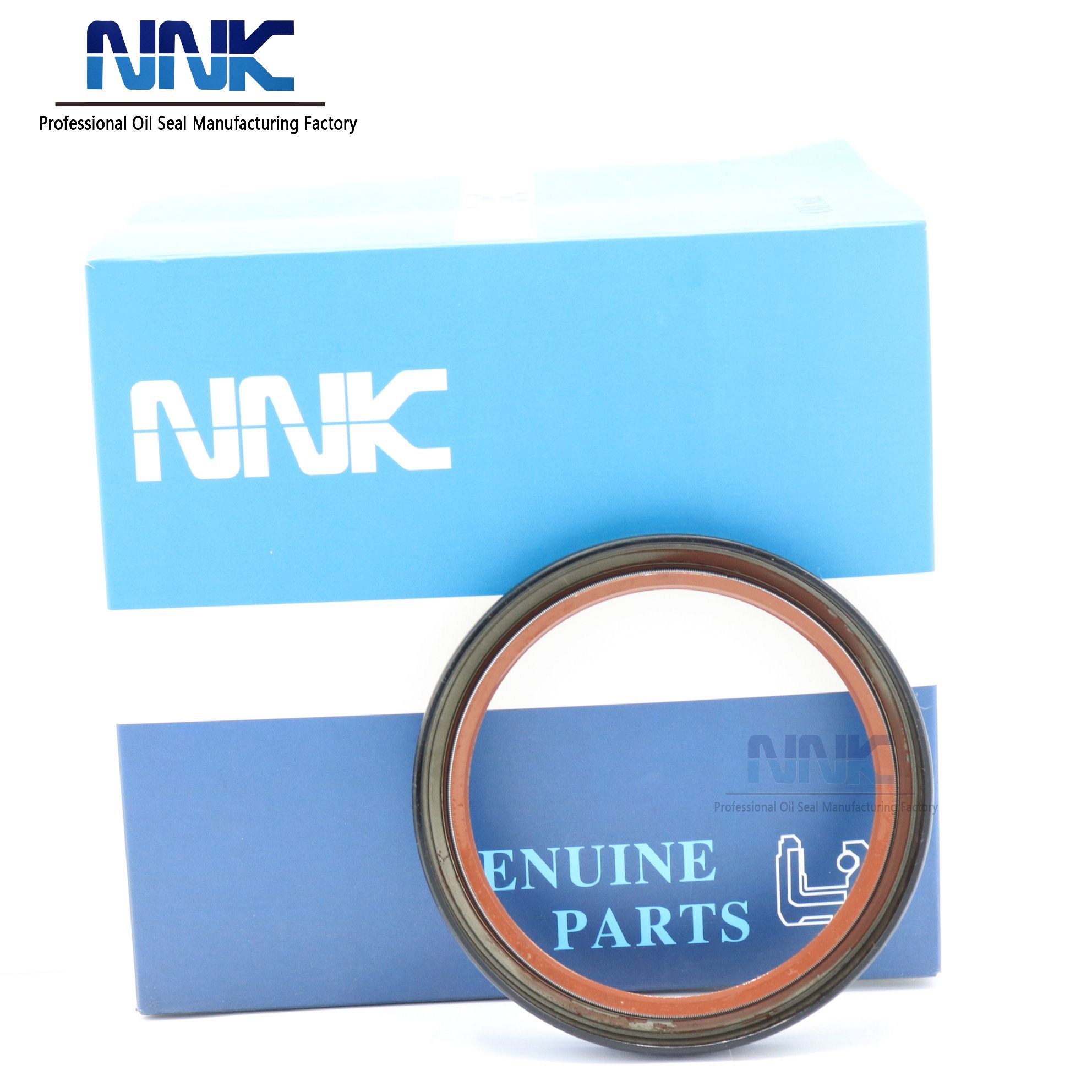 洋楽 SEAL SEAL Kawasaki OEM Oil Seal (Push Rod) ZX14 (06-20)