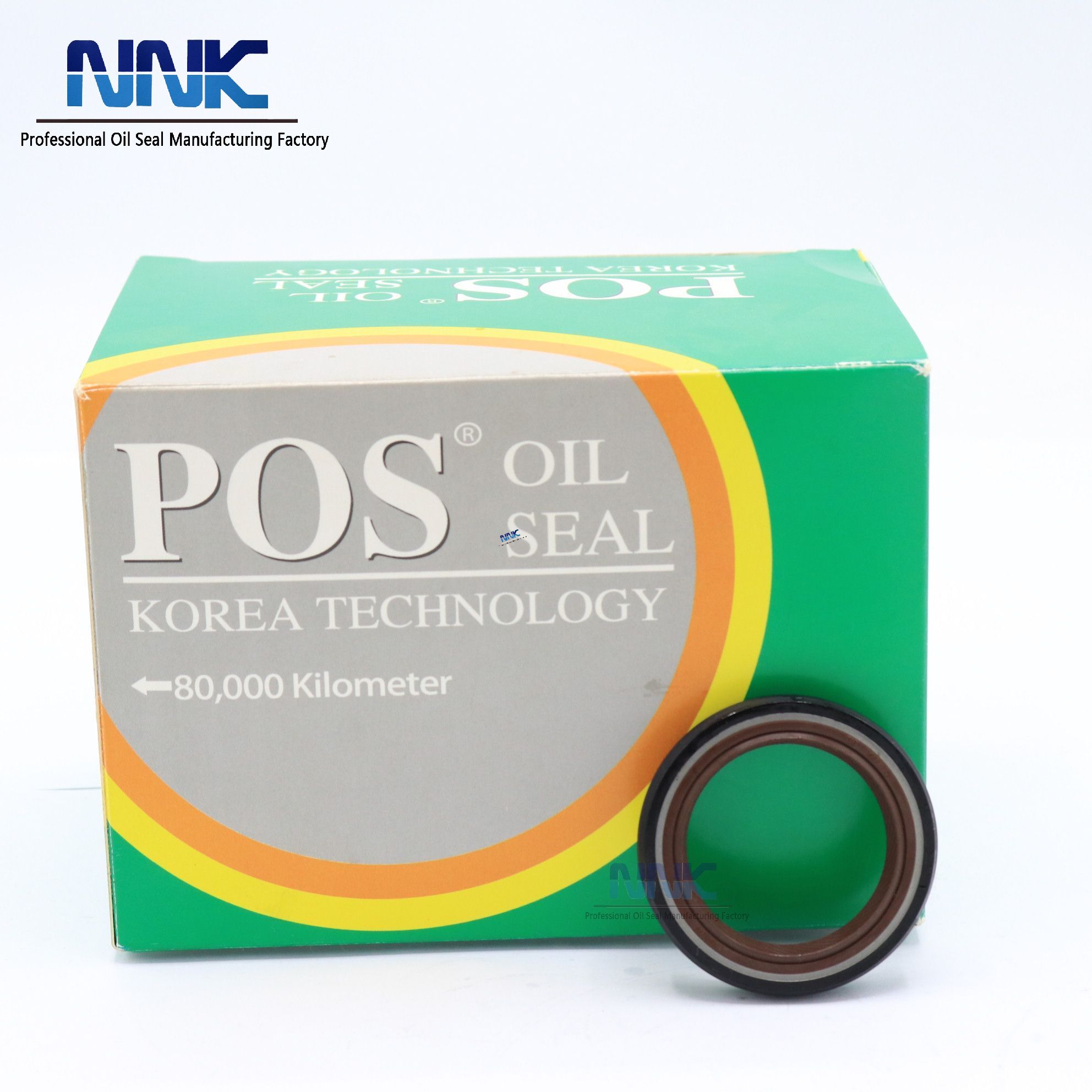 Subaru Genuine OEM AVCS Camshaft Oil Seal - Subaru WRX 01-14/STI