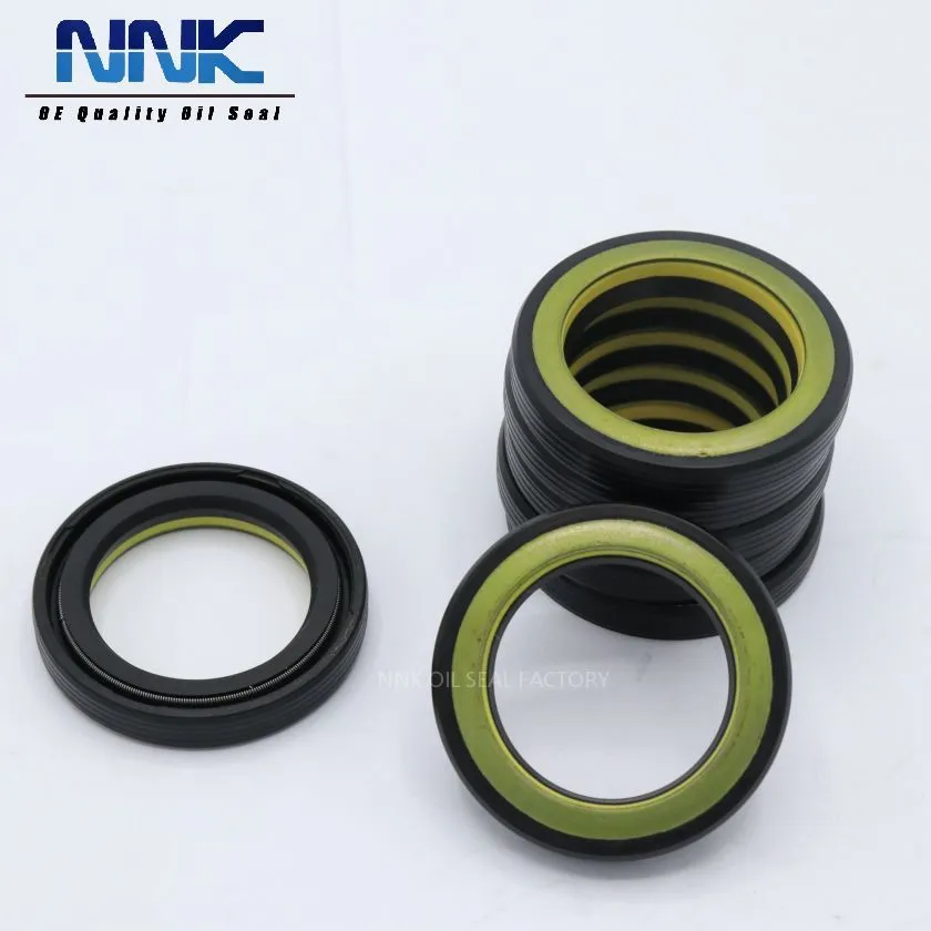 NNK SG4P 25*34*7automotive Power steering Oil seals (en inglés)
