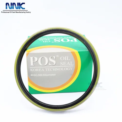 OE 122791HC0A 84*117*8.5 aceite del sello de polvo labio del cigüeñal del motor sello de aceite trasero para NISSAN