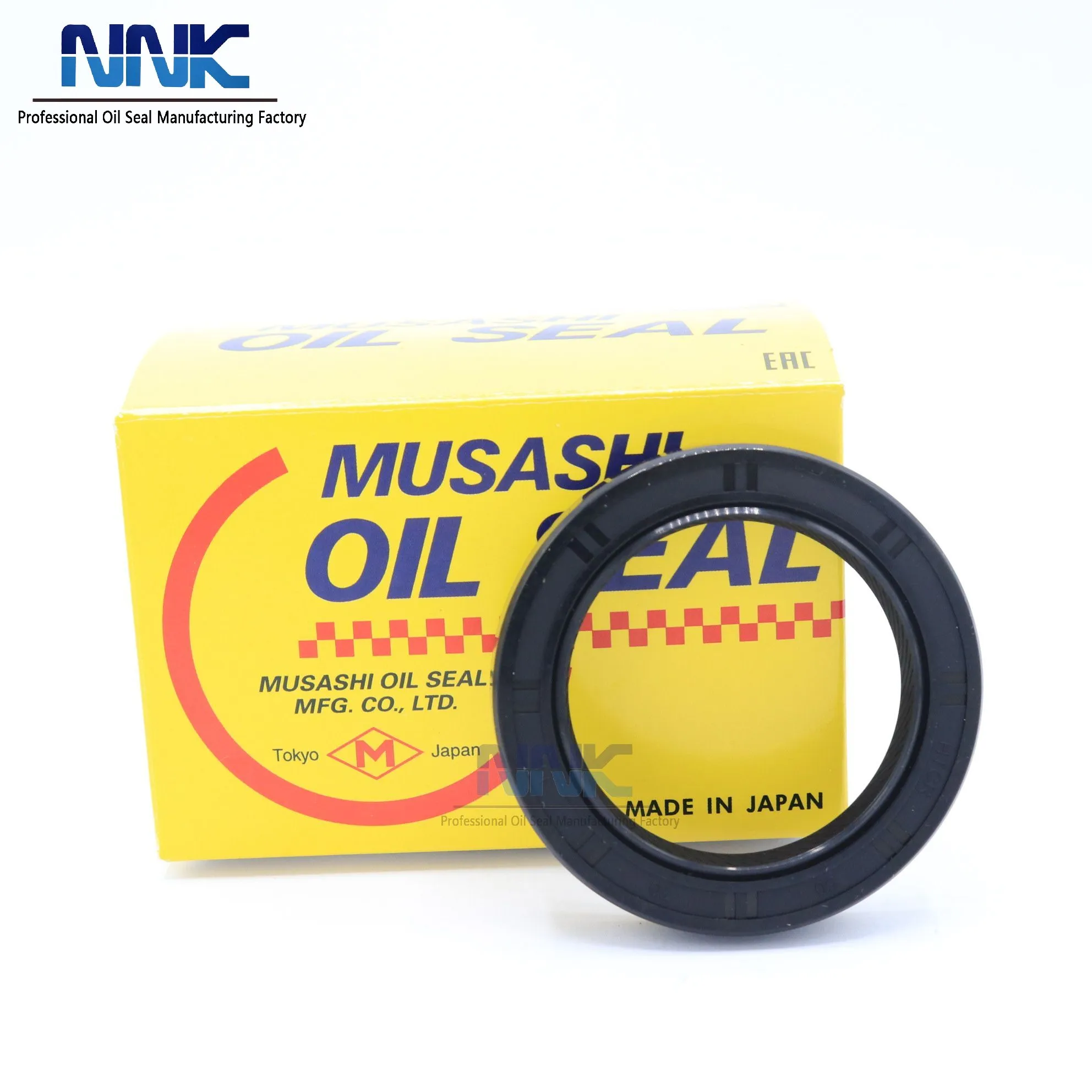 Rotary Shaft Seal TC 50*70*11 Oil Seal NBR FKM HTCR Oil Seal