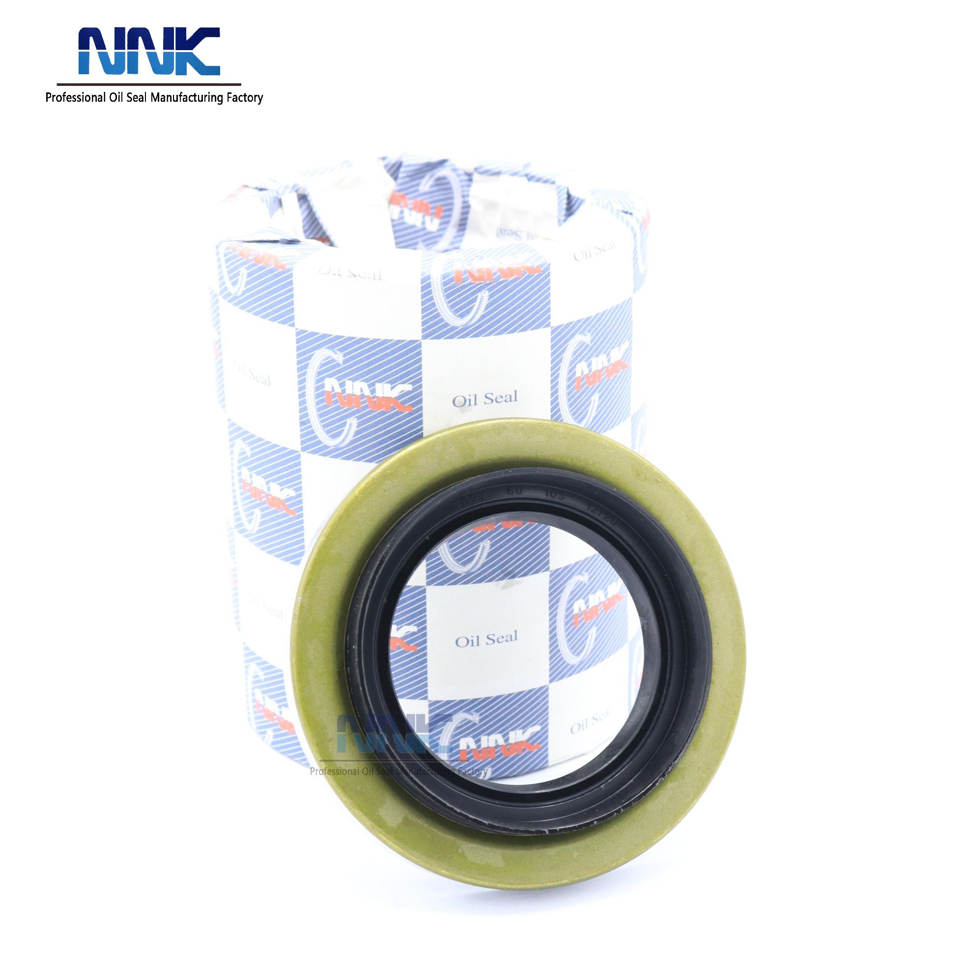 60*103*12/20 Drive Pinion Oil Seal For Isuzu Wheel Hub Seal