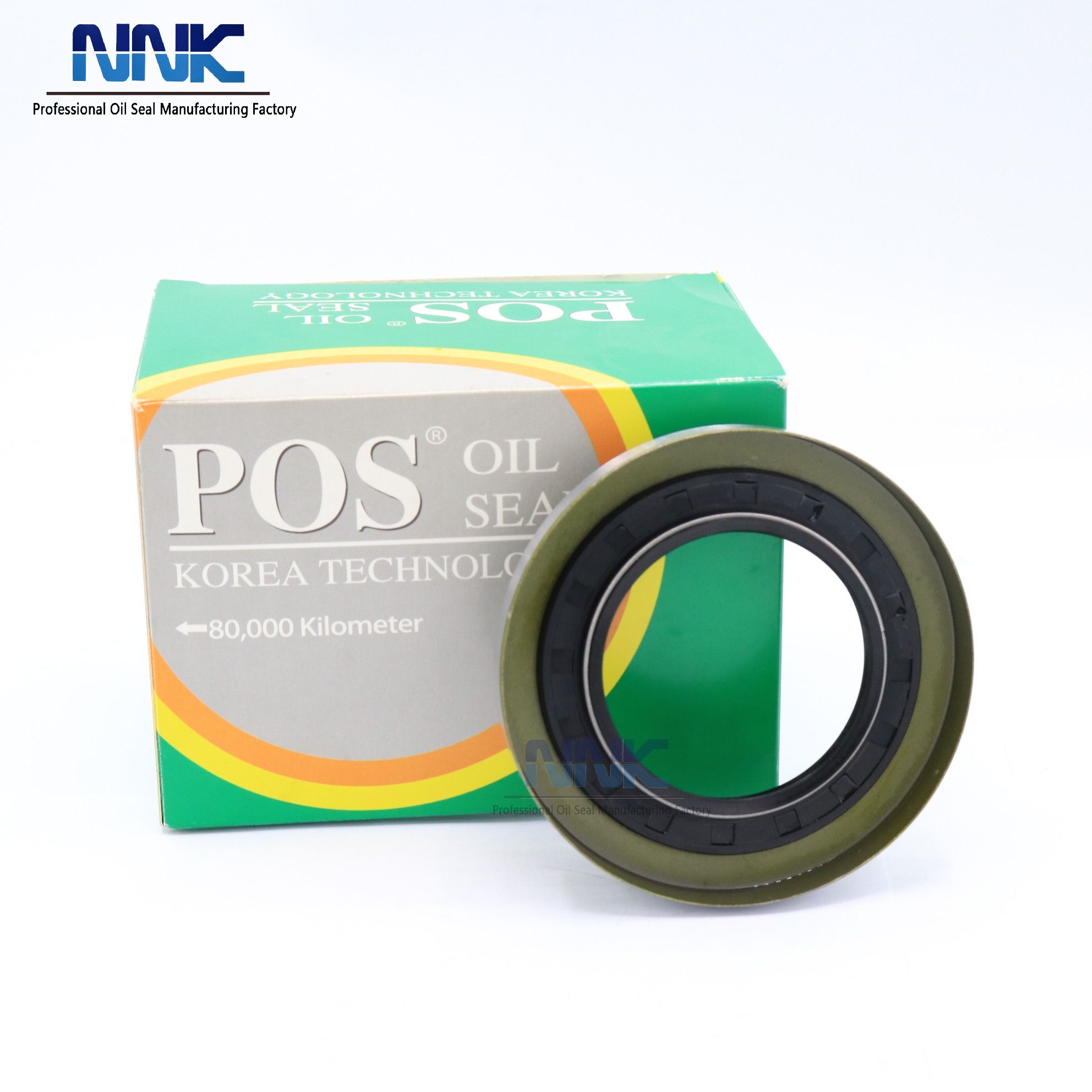 60*103*12/20 Drive Pinion Oil Seal For Isuzu Wheel Hub Seal