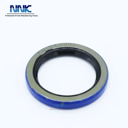 Shaft Oil Seal CR 542997 Oil Seals SKF Oil Seal Double Lip Radial 
