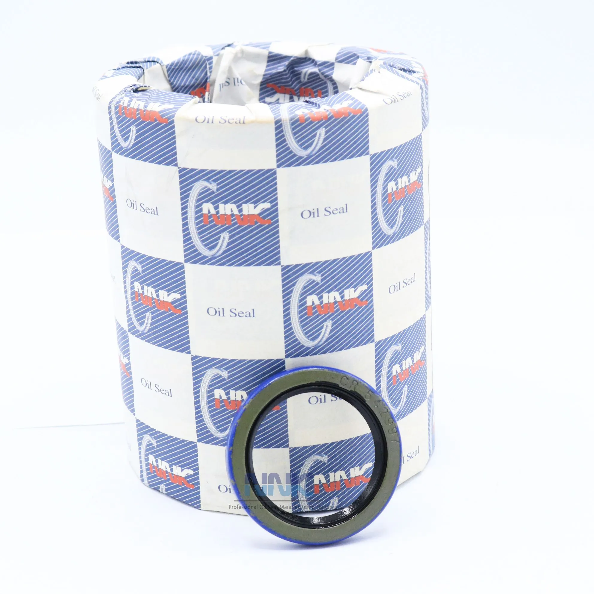 Shaft Oil Seal CR 542997 Oil Seals SKF Oil Seal Double Lip Radial
