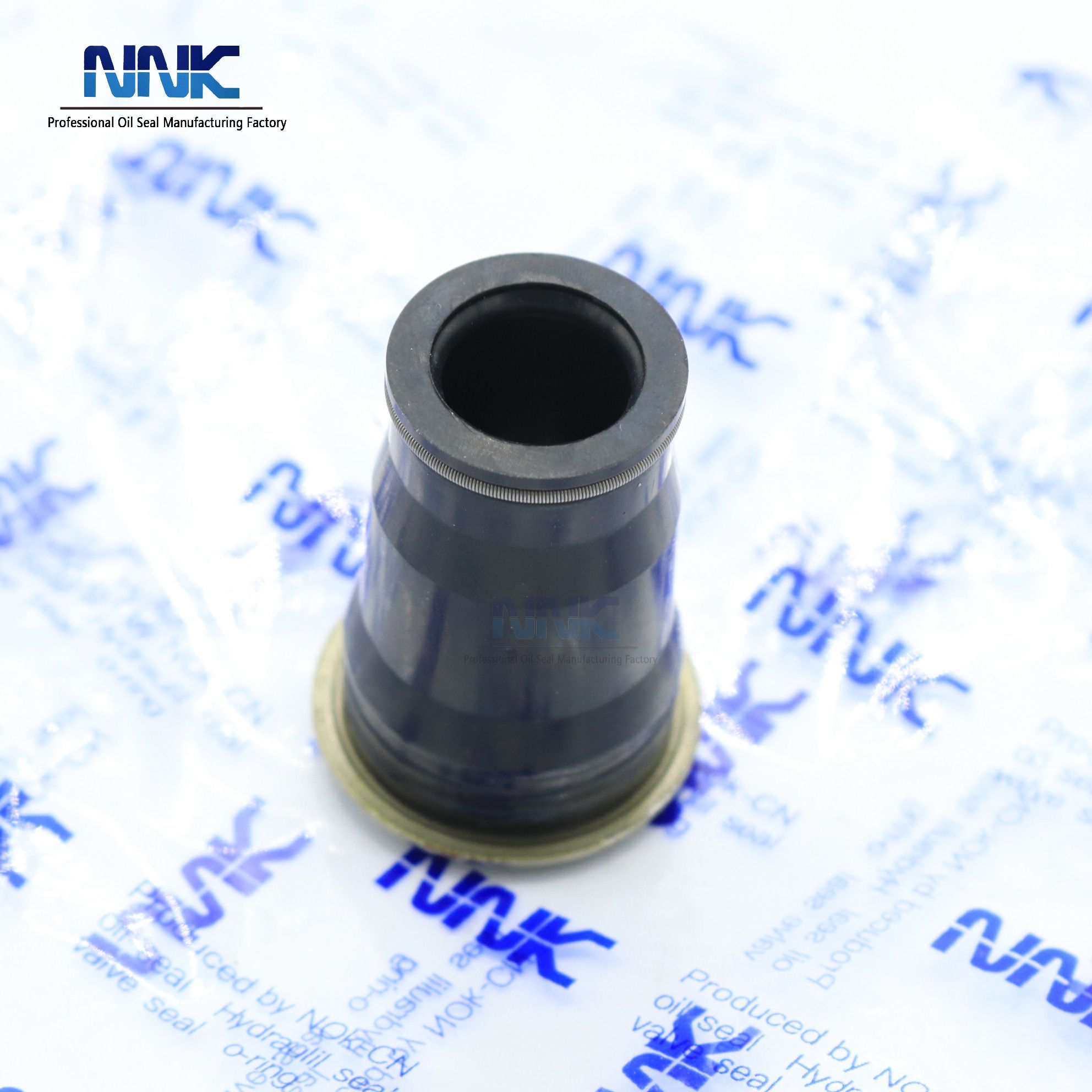 23074-1070A Nozzle Seal Injection Oil Pipe For Excavator