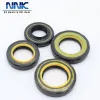 CNB1W11 25*41.1*9.5/10 power steering oil seal factory