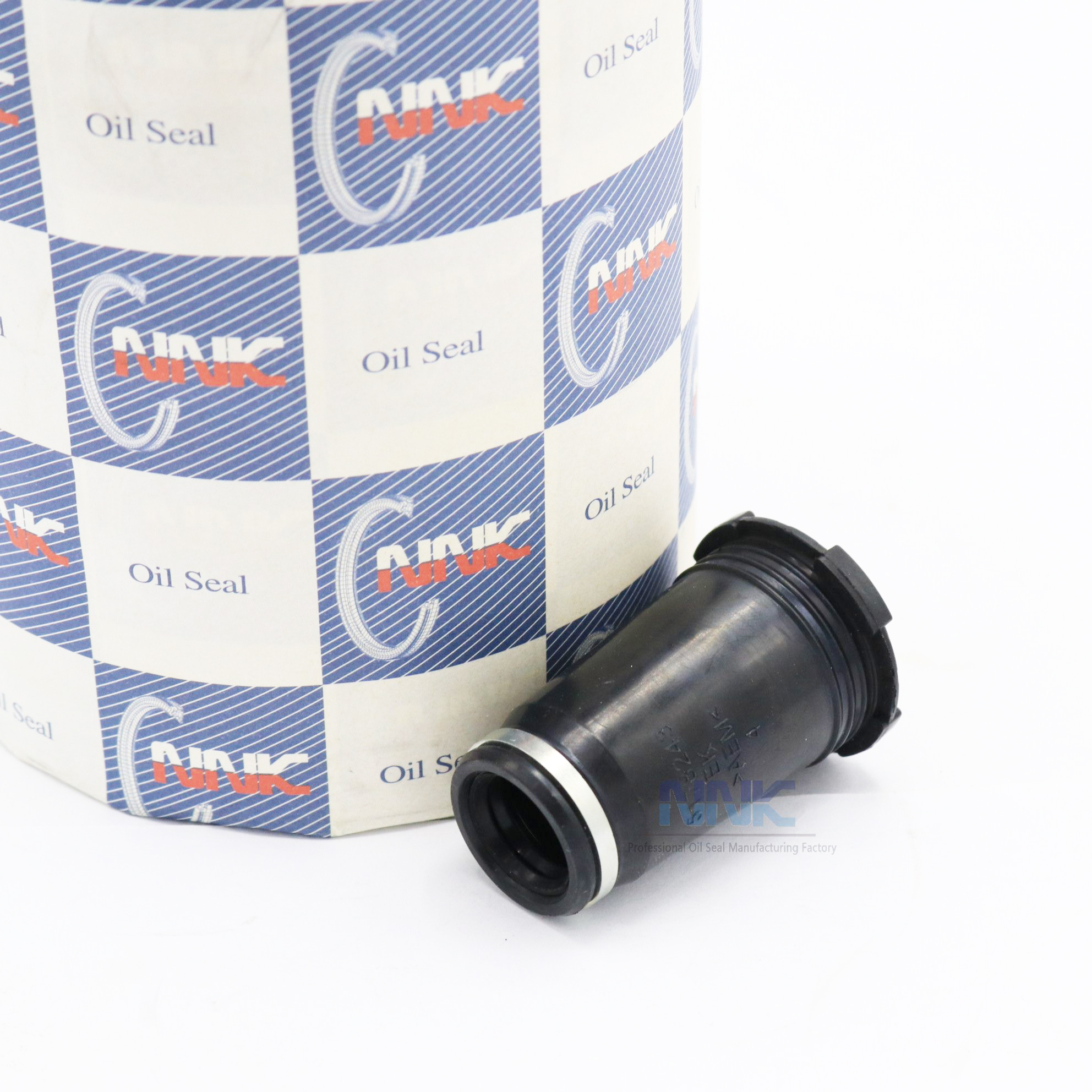 5178243 Engine Nozzle Injection Oil Seal Injector Sleeve For