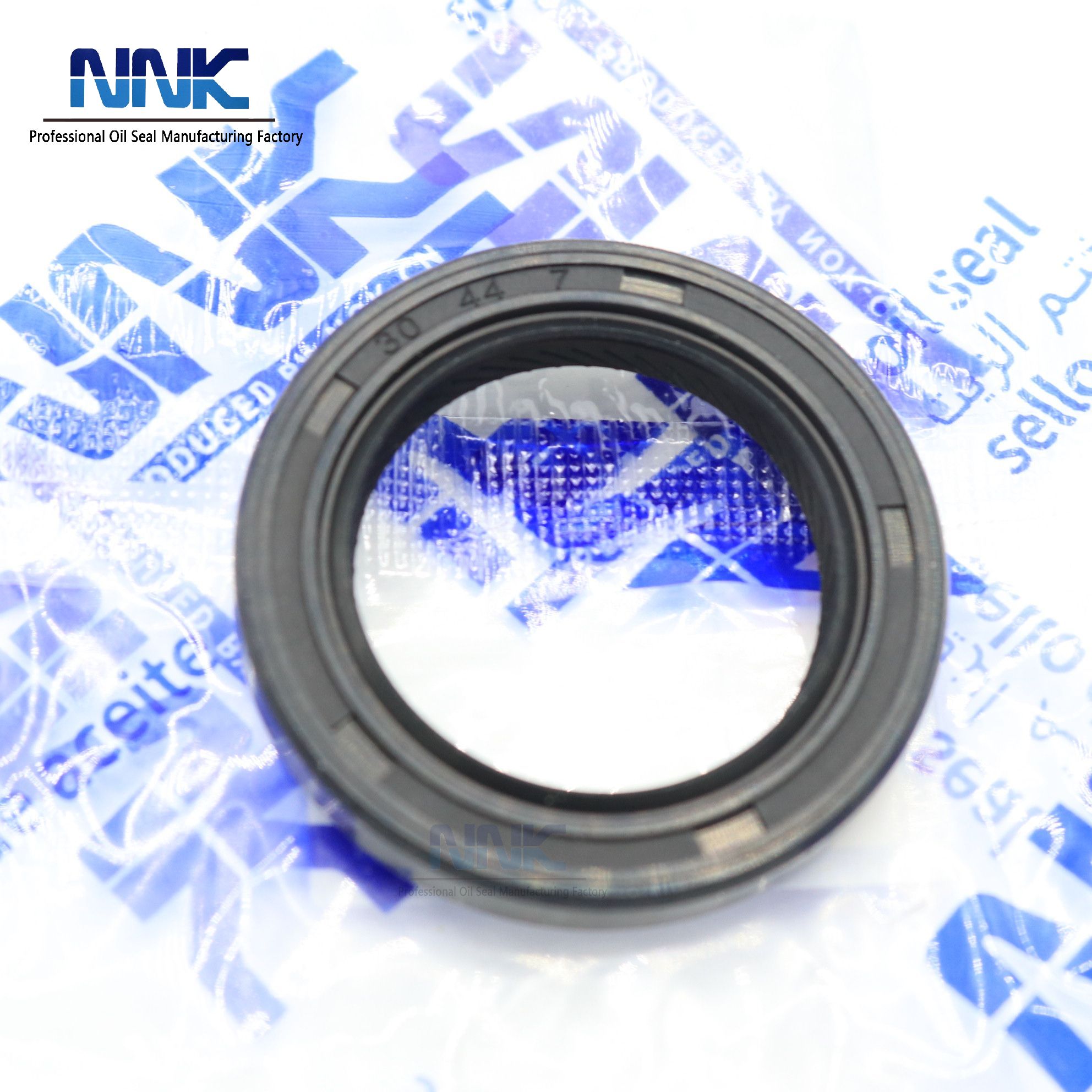 Camshaft Oil Seal 30*44*7 Shaft Seal Auot Parts Metric Oil Seal HTC