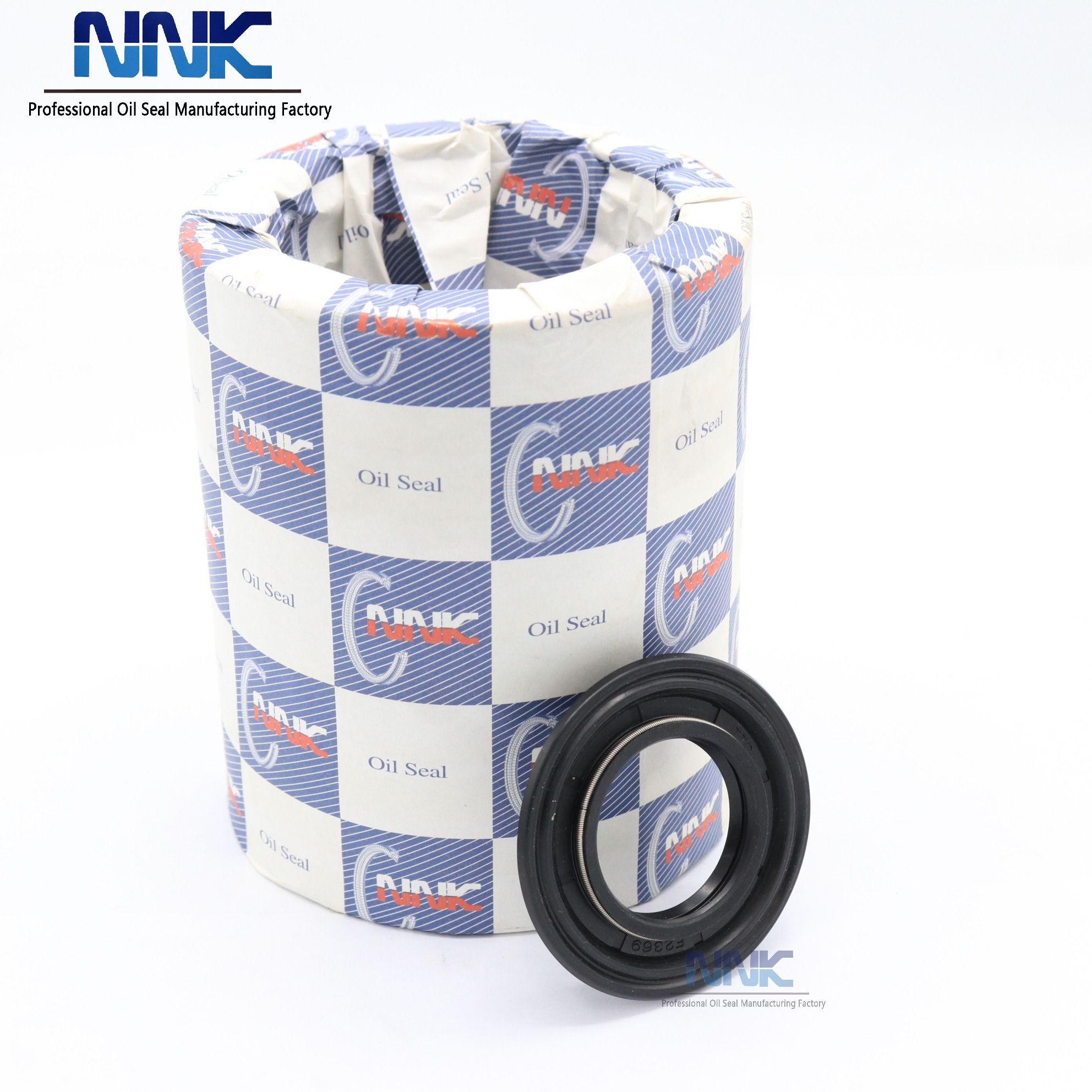 504096 (F2369) Washing Mechanical Seals TTO Oil Seal 35*52/65*7/10.5
