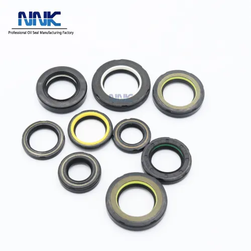 SGN1 26*37*7steering oil seal hydraulic pump