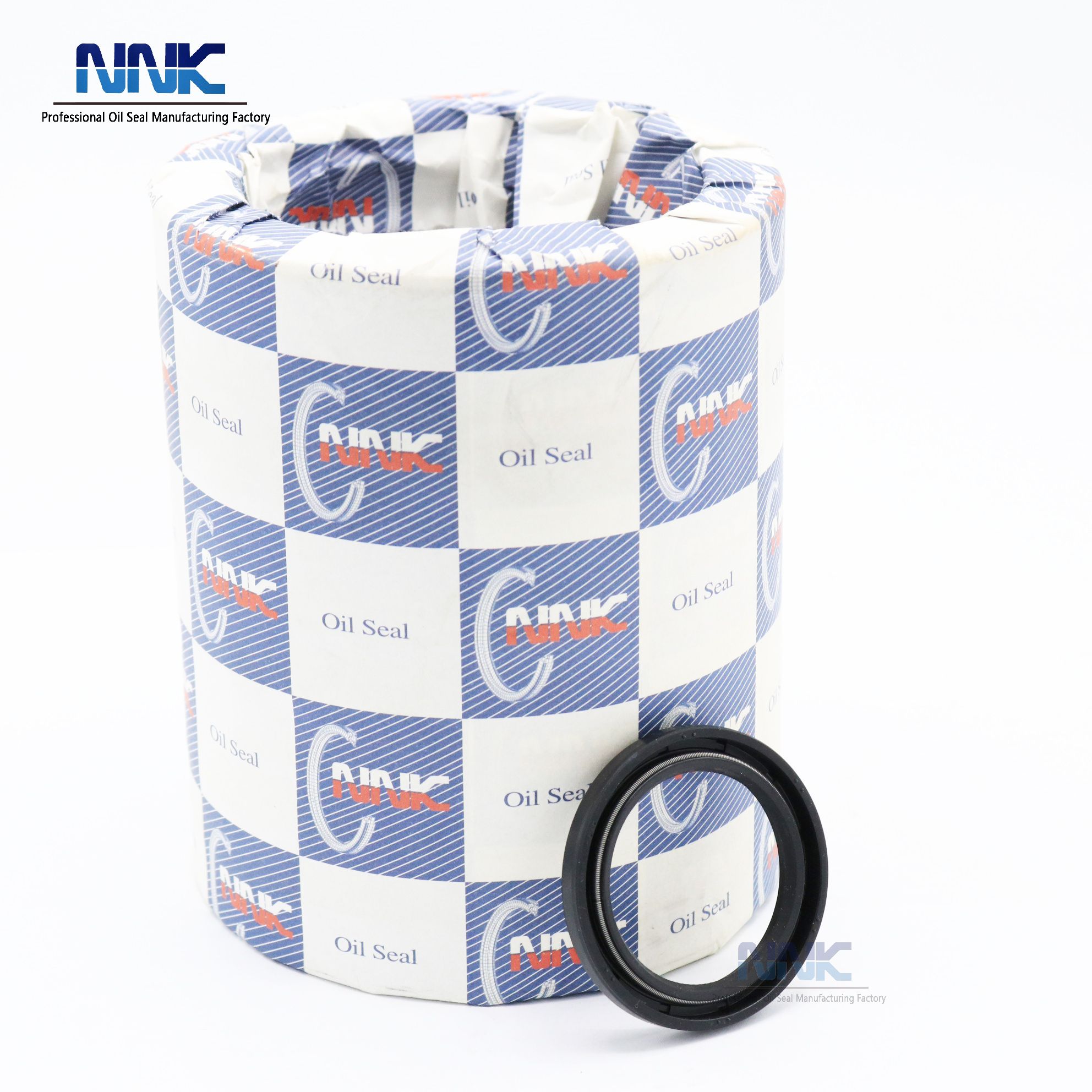 37*50*6 Front Crankshaft Oil Seal Auto Spare Part MD168055