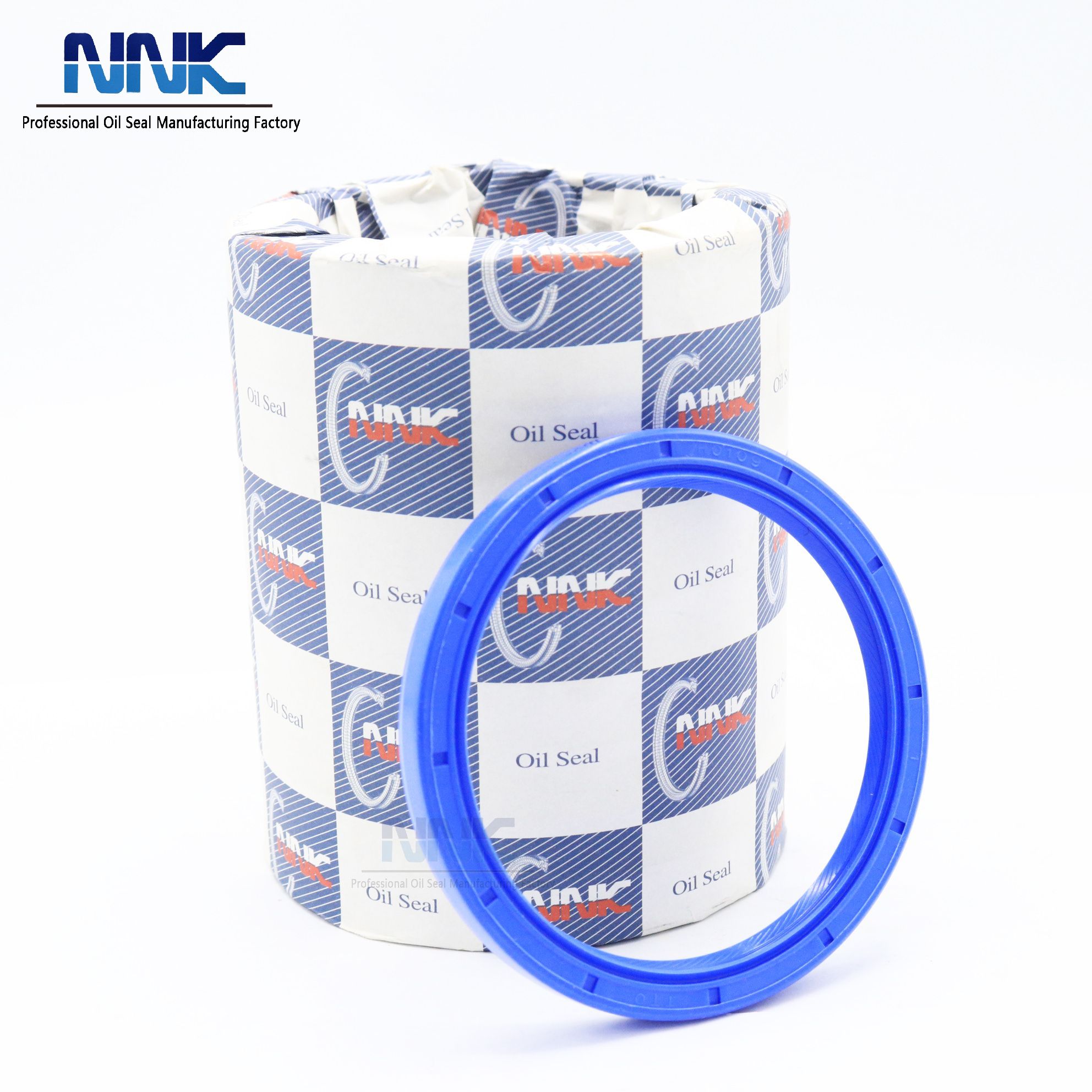 83*100*9 Rear Crankshaft Oil Seal HTCL Type OEM Bh2845e For KIA
