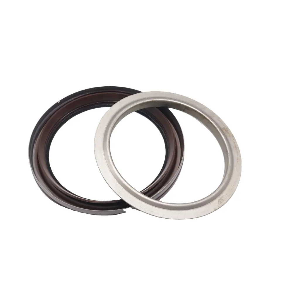 82*105*13 Gearbox Oil Seal For Isuzu 94026324 Rear Crankshaft Oil Seal