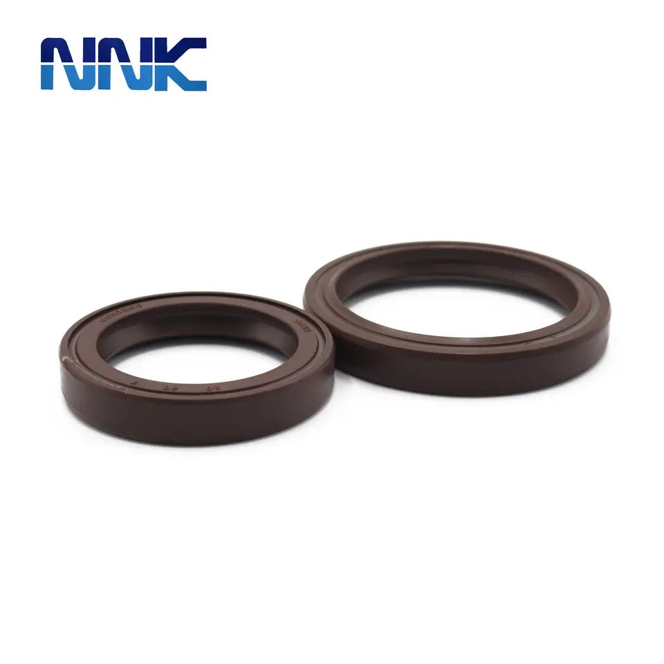 High Pressure Radial Shaft Seal 110-130-12mm Metric Size NBR TCV Oil Seal  for Hydraulic Pump Motor: Amazon.com: Industrial & Scientific