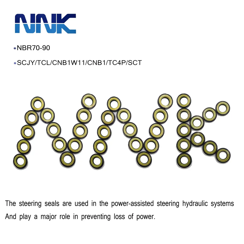 Factors to consider when choosing an oil seal