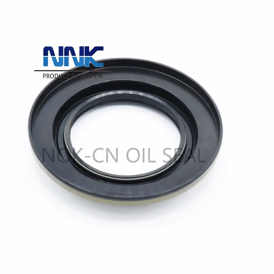 80*136*10/26 Differential Rear Oil Seals Rubber SZ311-80004 For Truck